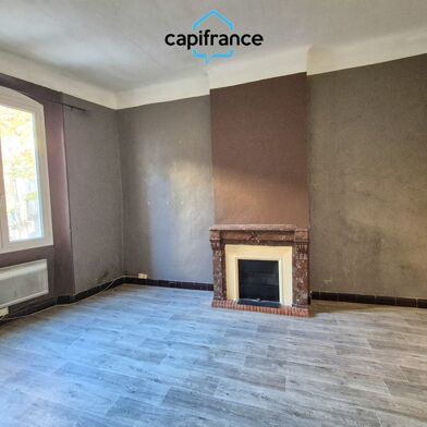 Appartement 3 pièces 170000 €