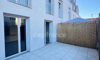 Appartement 1 Pièce 32 m² à vendre à Mantes-la-Ville (78711)