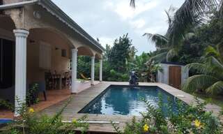 Maison 6 Pièces 188 m² à vendre à Le Moule (97160)