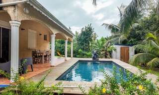 Maison 6 Pièces 188 m² à vendre à Le Moule (97160)