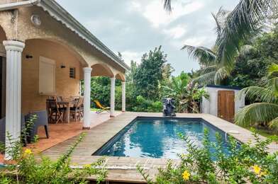 Maison 6 pièces 605200 €