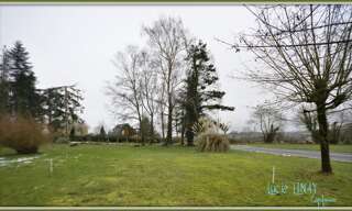 Terrain  1000 m² à vendre à Saint-Georges-Buttavent (53100)