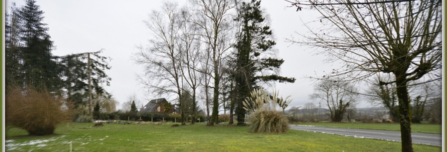 Terrain  1000 m² à vendre à Saint-Georges-Buttavent (53100)