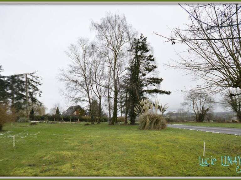 Grand terrain avec belle vue — photo 1