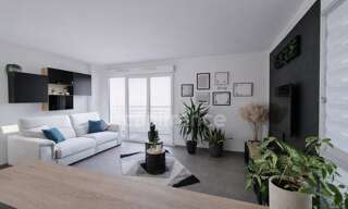 Appartement 4 Pièces 83 m² à vendre à Ornex (01210)