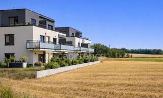 Appartement 4 Pièces 84 m² à vendre à Ornex (01210)