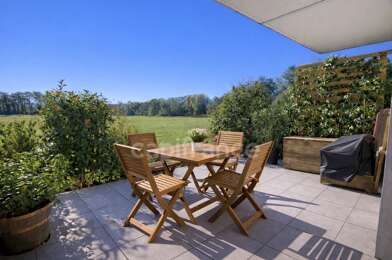 Appartement 4 pièces 489000 €