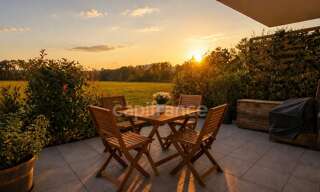 Appartement 4 Pièces 84 m² à vendre à Ornex (01210)