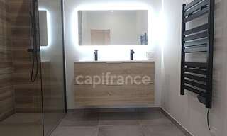 Appartement 2 Pièces 53 m² à vendre à Aix-les-Bains (73100)