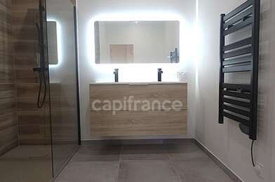 Appartement 2 pièces 230000 €