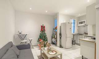 Appartement 3 Pièces 54 m² à vendre à Marseille 1 (13001)