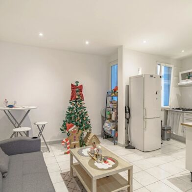 Appartement 3 pièces 173500 €