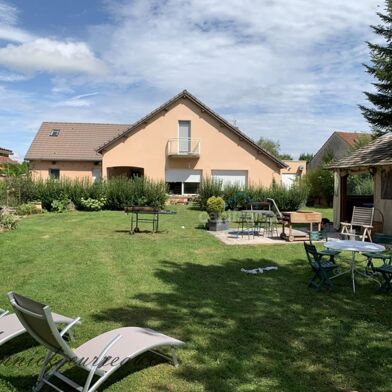 Maison 9 pièces 365000 €