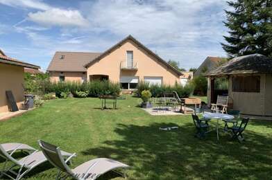 Maison 9 pièces 345000 €