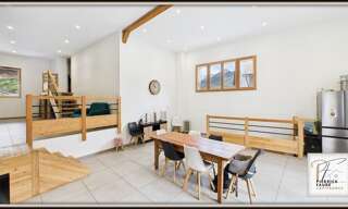 Maison 8 Pièces 252 m² à vendre à Villar-Saint-Pancrace (05100)