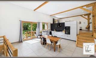 Maison 8 Pièces 252 m² à vendre à Villar-Saint-Pancrace (05100)