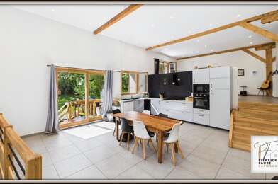 Maison 8 pièces 590000 €