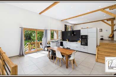 Maison 8 pièces 590000 €