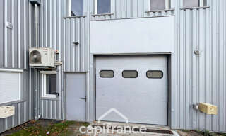 Bureau 321 Pièces 321 m² à vendre à Quetigny (21800)