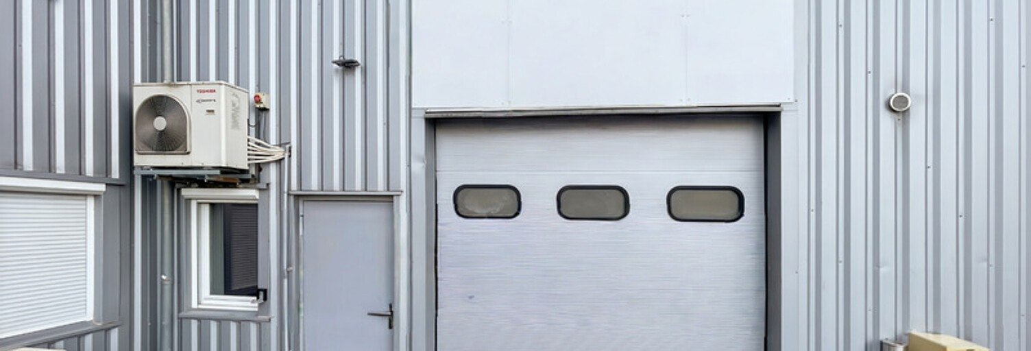 Bureau 321 Pièces 321 m² à vendre à Quetigny (21800)