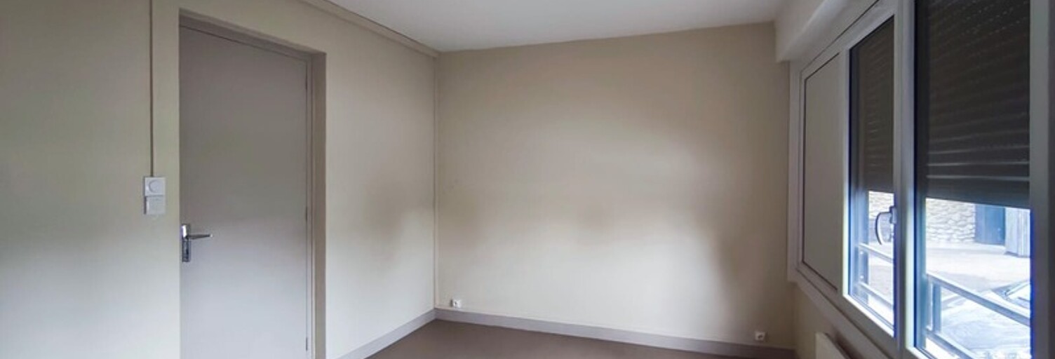 Appartement 1 Pièce 22 m² à vendre à Thonon-les-Bains (74200)