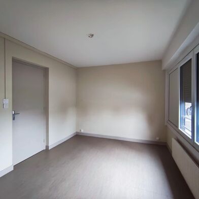 Appartement 1 pièces 89000 €