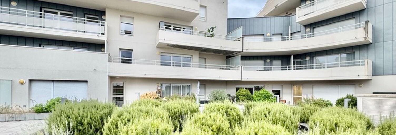 Appartement 4 Pièces 87 m² à vendre à Clermont-Ferrand (63000)