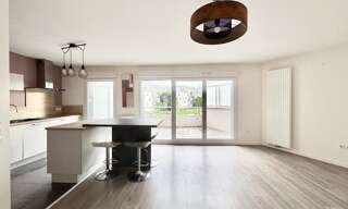 Appartement 4 Pièces 87 m² à vendre à Clermont-Ferrand (63000)