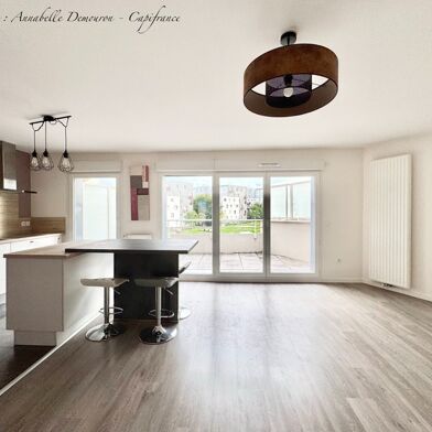 Appartement 4 pièces 249999 €