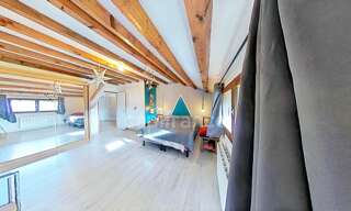 Maison 4 Pièces 117 m² à vendre à Plumont (39700)