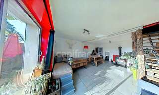 Maison 4 Pièces 117 m² à vendre à Plumont (39700)