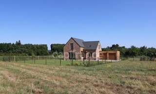 Terrain  1632 m² à vendre à Saint-Palais-de-Négrignac (17210)