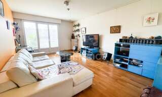 Appartement 2 Pièces 59 m² à vendre à Annecy (74000)