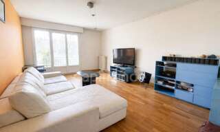 Appartement 2 Pièces 59 m² à vendre à Annecy (74000)