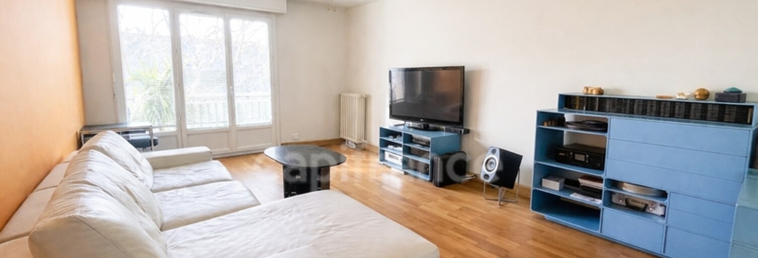 Appartement 2 Pièces 59 m² à vendre à Annecy (74000)