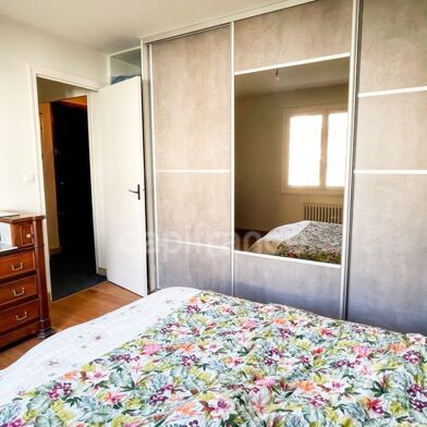 Appartement 2 pièces 256000 €
