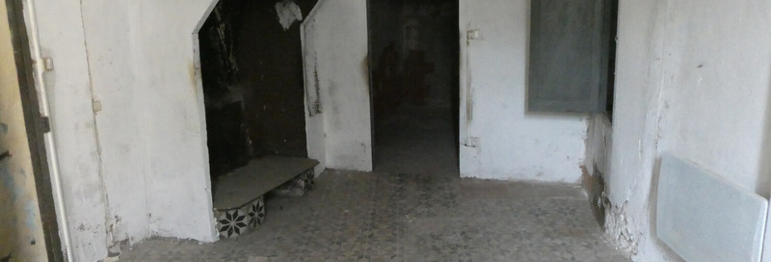 Maison 3 Pièces 75 m² à vendre à Murviel-lès-Béziers (34490)