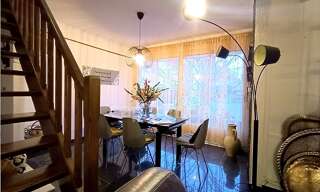 Maison 6 Pièces 101 m² à vendre à Arnouville (95400)