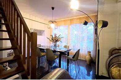 Maison 6 pièces 390000 €