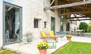 Maison 13 Pièces 300 m² à vendre à Sennecey-le-Grand (71240)