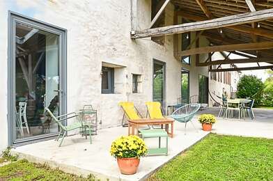 Maison 13 pièces 490000 €