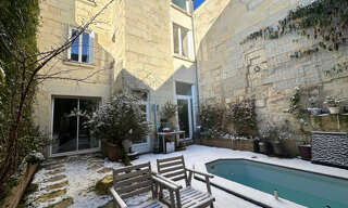 Maison 8 Pièces 198 m² à vendre à Saumur (49400)