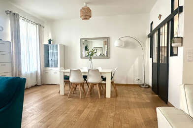 Maison 8 pièces 429500 €