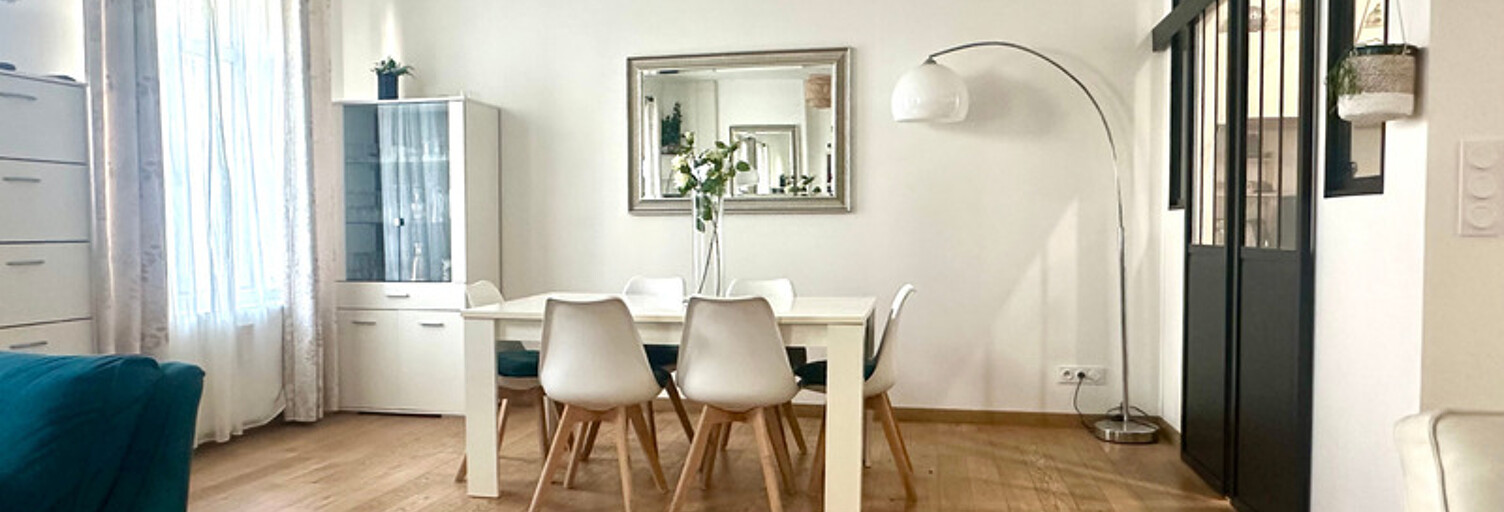 Maison 8 Pièces 198 m² à vendre à Saumur (49400)