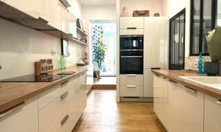 Maison 8 Pièces 198 m² à vendre à Saumur (49400)