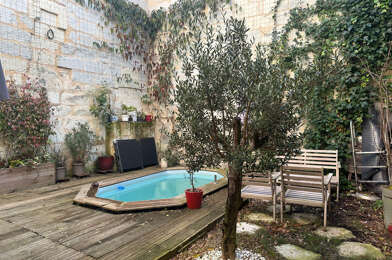 Maison 8 pièces 429500 €