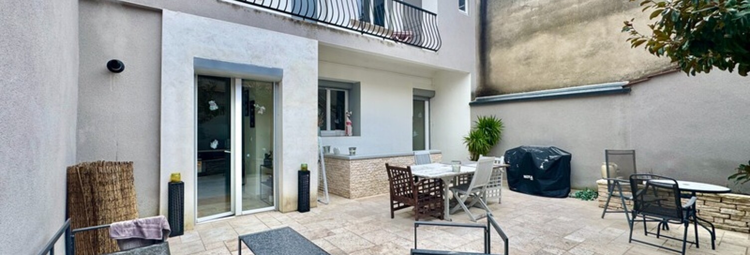 Maison 4 Pièces 90 m² à vendre à Roanne (42300)