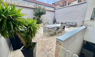 Maison 4 Pièces 90 m² à vendre à Roanne (42300)