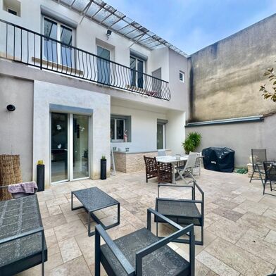 Maison 4 pièces 225000 €