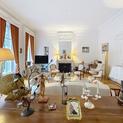 Appartement 6 pièces 1397000 €